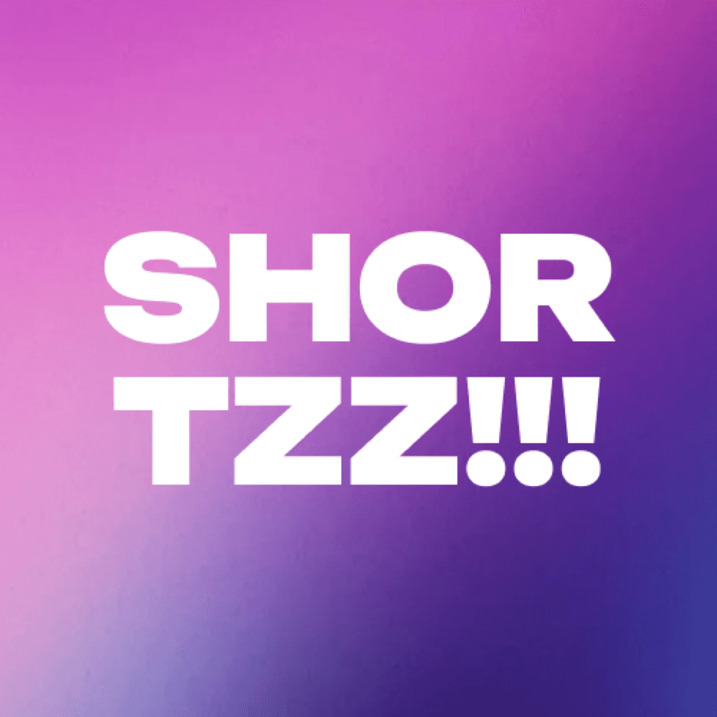 Shortzz / KitKet