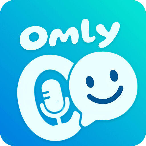 Omly Chat App