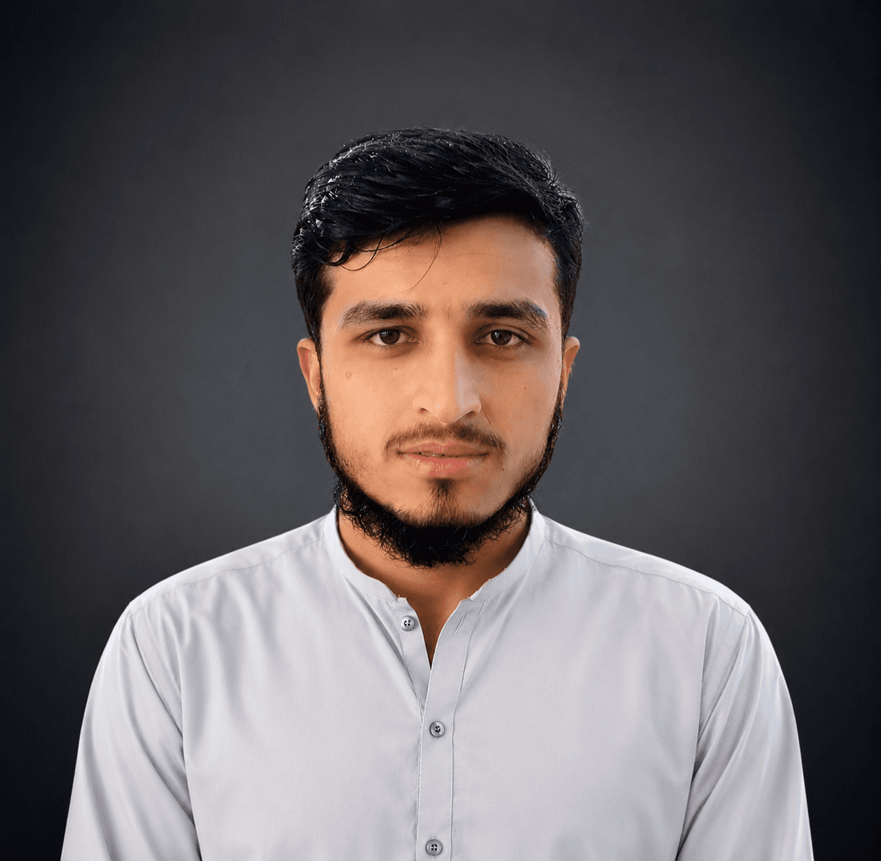 Muhammad Nisar